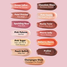 Cargar imagen en el visor de la galería, LIP PLUMPING LIP GLOSS