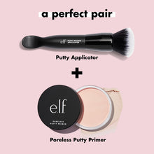 Cargar imagen en el visor de la galería, PUTTY PRIMER BRUSH & APPLICATOR