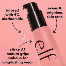 Cargar imagen en el visor de la galería, MINI POWER GRIP PRIMER + NIACINAMIDE