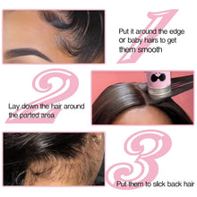Cargar imagen en el visor de la galería, HAIR WAX STICK