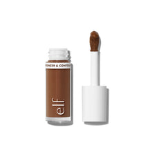 Cargar imagen en el visor de la galería, CAMO LIQUID BRONZER & CONTOUR