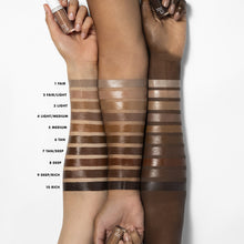 Cargar imagen en el visor de la galería, CAMO LIQUID BRONZER & CONTOUR
