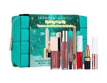 Cargar imagen en el visor de la galería, Pre-orden HOLIDAY LIP SET
