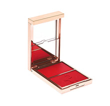 Cargar imagen en el visor de la galería, DOUBLE TAKE CREMÉ & POWDER BLUSH