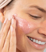 Cargar imagen en el visor de la galería, WATERMELON CACTUS WATER face scrub