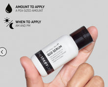 Cargar imagen en el visor de la galería, Q10 ANTIOXIDANT SERUM