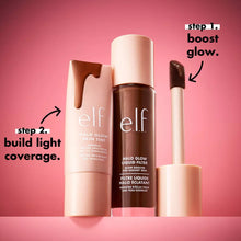 Cargar imagen en el visor de la galería, HALO GLOW SKIN TINT SPF50