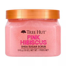 Cargar imagen en el visor de la galería, HIBISCUS SHEA SUGAR BODY SCRUB