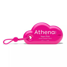 Cargar imagen en el visor de la galería, Athena Club Mini Women's Hair & Body Mist