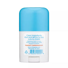 Cargar imagen en el visor de la galería, THIGH RESCUE Lotion Anti-Chafe Stick