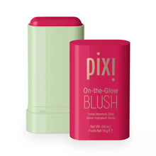 Cargar imagen en el visor de la galería, ON-THE-GLOW BLUSH