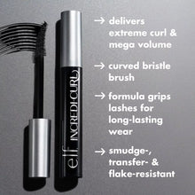 Cargar imagen en el visor de la galería, INCREDI-CURL MASCARA