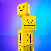 Cargar imagen en el visor de la galería, Hydro-Star Pimple Patches + Refillable Compact - 32ct