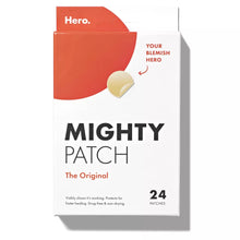 Cargar imagen en el visor de la galería, MIGHTY PATCH Original Acne Pimple Patches - 24ct