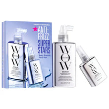 Cargar imagen en el visor de la galería, DREAM COAT ANTI-FRIZZ Treatment Duo Hair Set