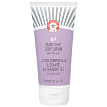 Cargar imagen en el visor de la galería, KP Smoothing Body Lotion with 10% AHA