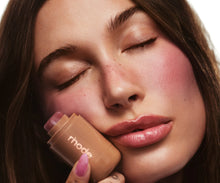Cargar imagen en el visor de la galería, POCKED BLUSH