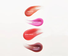 Cargar imagen en el visor de la galería, PEPTIDE LIP TINT SUMMER EDITION