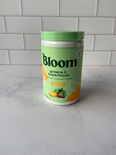 Cargar imagen en el visor de la galería, BLOOM GREENS & SUPERFOODS -mango-