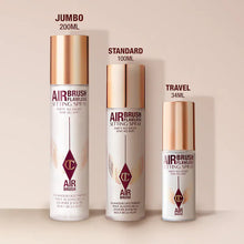 Cargar imagen en el visor de la galería, Pre-Orden AIRBRUSH FLAWLESS SETTING SPRAY