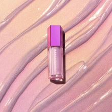 Cargar imagen en el visor de la galería, GLOSS BOMB CRYSTAL HOLOGRAPHIC LIP LUMINIZER
