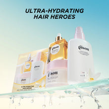 Cargar imagen en el visor de la galería, Pre-Orden ULTRA-HYDRATING HAIR HEROES SET