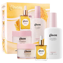 Cargar imagen en el visor de la galería, Pre-Orden ULTRA-HYDRATING HAIR HEROES SET