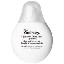 Cargar imagen en el visor de la galería, SQUALANE + AMINO ACIDS HYDRATINNG LIP BALM