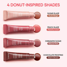 Cargar imagen en el visor de la galería, GLAZE CRAZE TINTED POLYPEPTIDE LIP SERUM