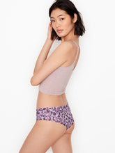 Cargar imagen en el visor de la galería, LACE UP CHEEKY PANTY