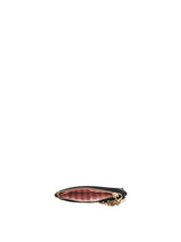 Cargar imagen en el visor de la galería, THE VICTORIA CARD CASE KEYCHAIN