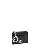 Cargar imagen en el visor de la galería, THE VICTORIA CARD CASE KEYCHAIN