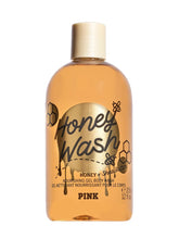 Cargar imagen en el visor de la galería, HONEY GEL BODY WASH