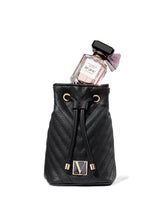 Cargar imagen en el visor de la galería, V-QUILT PERFUME POUCH