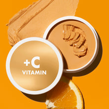 Cargar imagen en el visor de la galería, VITAMIN C-BRIGHT PUTTY PRIMER