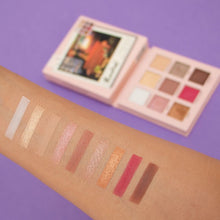 Cargar imagen en el visor de la galería, EYESHADOW PALETTE RACHEL