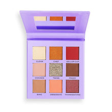 Cargar imagen en el visor de la galería, EYESHADOW PALETTE MONICA