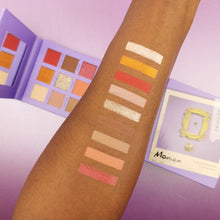 Cargar imagen en el visor de la galería, EYESHADOW PALETTE MONICA