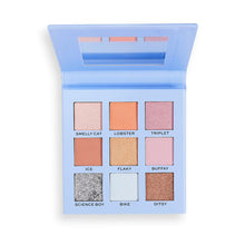 Cargar imagen en el visor de la galería, EYESHADOW PALETTE PHOEBE