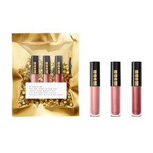 Cargar imagen en el visor de la galería, MINI LUST: GLOSS TRIO