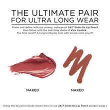 Cargar imagen en el visor de la galería, VICE LIPSTICK MINI