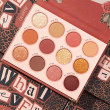 Cargar imagen en el visor de la galería, WHATEVER PALETTE