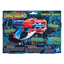 Cargar imagen en el visor de la galería, DinoSquad Raptor-Slash Blaster