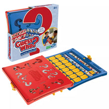 Cargar imagen en el visor de la galería, GUESS WHO? 2.0