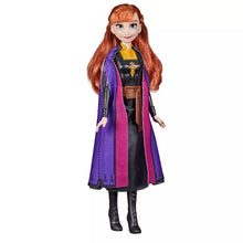 Cargar imagen en el visor de la galería, DISNEY´S FROZEN 2 ANNA FROZEN SHIMMER