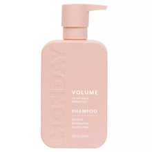Cargar imagen en el visor de la galería, MONDAY VOLUME SHAMPOO