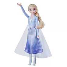 Cargar imagen en el visor de la galería, DISNEY´S FROZEN 2 ELSA FROZEN SHIMMER