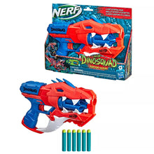 Cargar imagen en el visor de la galería, DinoSquad Raptor-Slash Blaster