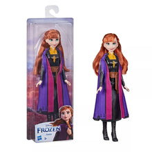 Cargar imagen en el visor de la galería, DISNEY´S FROZEN 2 ANNA FROZEN SHIMMER