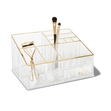 Cargar imagen en el visor de la galería, MAKE UP ORGANIZER